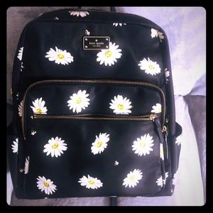 Kate Spade Daisy Backpack